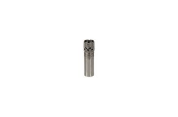 Image of Trulock Sporting Clay Browning DS 16 Gauge Cylinder Bore, Ported, .665, Bright Stainless, Small, SCDS12665P