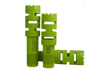 Image of Trulock TACBER12ZOM Tactical 12 Gauge Beretta/Benelli Extended Zombie Hunter Grn