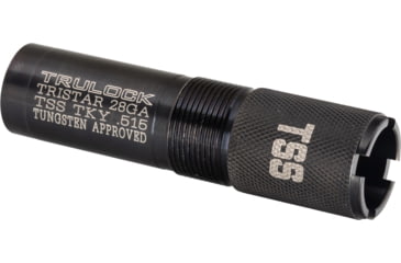Image of Trulock Tri Star Federal TSS Turkey 28 Ga, Black, Turkey, FTTS28515