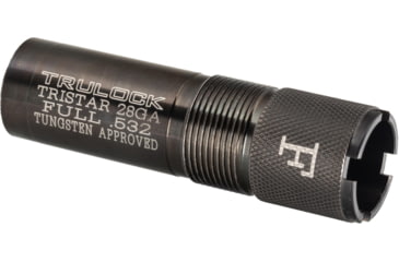 Image of Trulock Tri Star Precision Hunter 28 Ga, Black, Full, PHTS28532