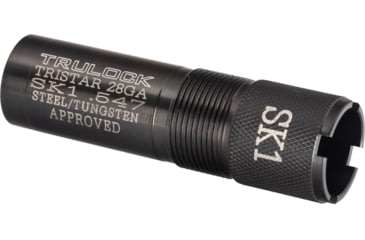 Image of Trulock Tri Star Precision Hunter 28 Ga, Black, Skeet 1, PHTS28547