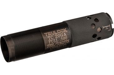 Image of Trulock Tru-Choke Precision Hunter 20 Ga, Full Ported PH20590P