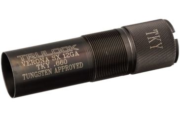 Image of Trulock Verona SX Precision Hunter 12 Gauge Turkey .670 PHVSX12670