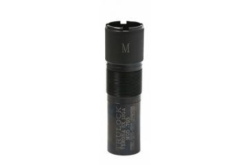 Image of Trulock Verona SX Precision Hunter 12 Gauge Turkey, Card Shooting, Choke Tube, Black, PHVSX12640