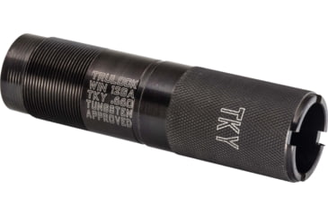 Image of Trulock Winchester/Browning/Mossberg 12 Ga Pinhoti Turkey, Black, Turkey, .660in, PINWIN12660