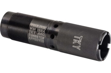 Image of Trulock Winchester/Browning/Mossberg 12 Ga Pinhoti Turkey, Ported, Black, Turkey, .660in, PINWIN12660P