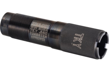 Image of Trulock Winchester/Browning/Mossberg 20 Ga Pinhoti Turkey, Black, Turkey, .560in, PINWIN20560