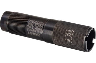 Image of Trulock Winchester/Browning/Mossberg 20 Ga Pinhoti Turkey, Black, Turkey, .585in, PINWIN20585