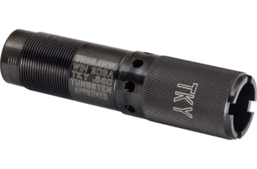 Image of Trulock Winchester/Browning/Mossberg 20 Ga Pinhoti Turkey, Ported, Black, Turkey, .560in, PINWIN20560P
