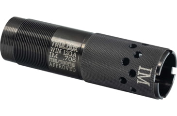 Image of Trulock Winchester/Browning/Mossberg Precision Hunter 12 Ga, Improved Modified Ported PHWIN12705P