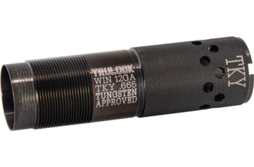 Image of Trulock Winchester/Browning/Mossberg Precision Hunter 12 Gauge Turkey .665 Ported PHWIN12665P