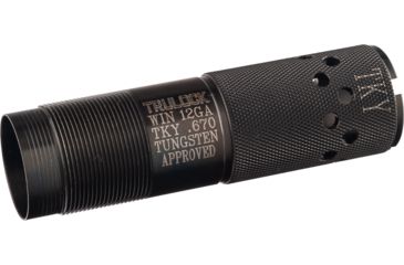 Image of Trulock Winchester/Browning/Mossberg Precision Hunter 12 Gauge Turkey .670Ported PHWIN12670P