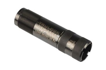 Image of Trulock Winchester Long Beard XR Precision Hunter Choke Tube Black, Small, Invector Plus #4 LB4IP12670