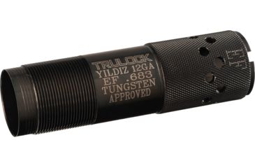 Image of Trulock Yildiz Precision Hunter 12 Ga, Extra Full Ported PHYZ12683P