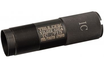 Image of Trulock Yildiz Precision Hunter 12 Ga, Improved Cylinder PHYZ12713
