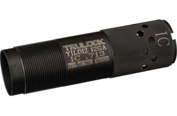 Image of Trulock Yildiz Precision Hunter 12 Ga, Improved Cylinder Ported PHYZ12713P