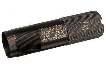 Image of Trulock Yildiz Precision Hunter 12 Ga, Improved Modified PHYZ12698