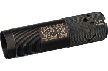 Image of Trulock Yildiz Precision Hunter 12 Ga, Modified Ported PHYZ12703P
