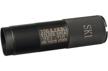 Image of Trulock Yildiz Precision Hunter 12 Ga, Skeet 1 PHYZ12718