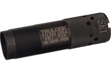Image of Trulock Yildiz Precision Hunter 12 Ga, Skeet 1 Ported PHYZ12718P
