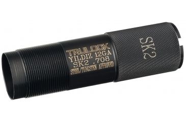 Image of Trulock Yildiz Precision Hunter 12 Ga, Skeet 2 lite mod PHYZ12708
