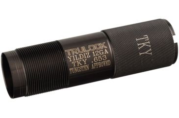 Image of Trulock Yildiz Precision Hunter 12 Gauge Turkey .653 PHYZ12653