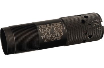 Image of Trulock Yildiz Precision Hunter 12 Gauge Turkey .658 Ported PHYZ12658P