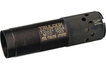 Image of Trulock Yildiz Precision Hunter 12 Gauge Turkey .653 Ported PHYZ12653P