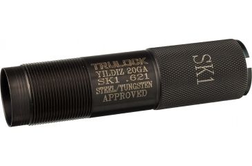 Image of Trulock Yildiz Precision Hunter 20 Ga, Skeet 1 PHYZ20621