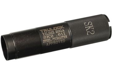 Image of Trulock Yildiz Precision Hunter 20 Ga, Skeet 2 lite mod PHYZ20611