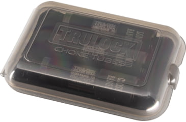 Image of Trulock Yildz 12 Ga Waterfowl 3 Pack, Black, Special, WPYZ12SPL