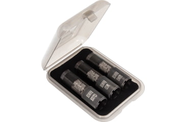 Image of Trulock Yildz 12 Ga Waterfowl 3 Pack, Black, Special, WPYZ12SPL