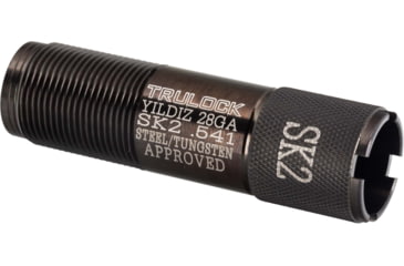 Image of Trulock Yildz Precision Hunter, 28 Ga, Black, Skeet 2, Also Known As Light Modified, PHYZ28541