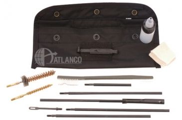 Image of 5Star Cleaning Kit, Black M-16 5425000