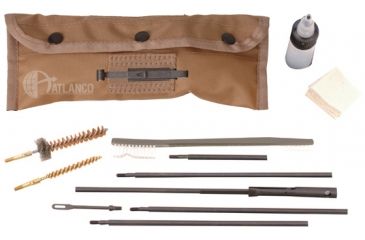 Image of 5Star Cleaning Kit, Tan M-16 5422000