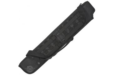 Image of 5Star SGS-5S Shotgun Scabbard, Black 6314000