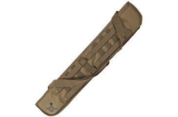 Image of 5Star SGS-5S Shotgun Scabbard, Coyote 6315000