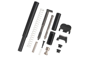 Image of TRYBE Defense Slide Parts Completion Kit For Glock 17 Gen 3, 9mm Luger, GSPK17G3