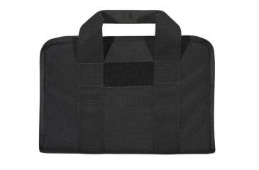 Image of TUFF Products S.P.L. Pistol Case, Black 4066-NY