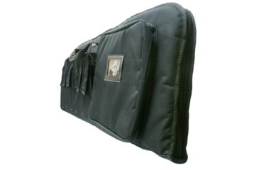 Image of Tuff Zone 42in Premium Rectangle Gun Case, TZ-GC424