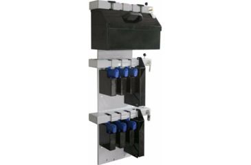 Image of 12 Handgun Rack