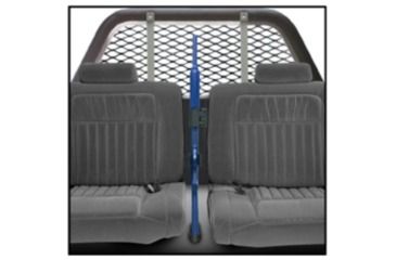 Image of Vertical Mount Vehicle Rack