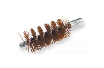 Image of Hoppe's 9 Tynex brush, Size 20 gauge