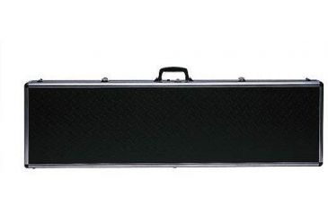 Image of TZ Case Ironite Single Pistol Case - Black TZ0053DPI