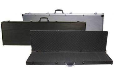 Image of T Z Case Value-Tech ABS Panel Double Rifle Cases 53x15x4.25 VT0053