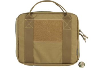 Image of UARM THB Tactical Handgun Bag, Multicam, THBM