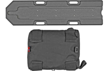Image of Ulfhednar Arca Platform Gen I, Gray, UH362G1