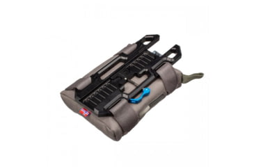 Image of Ulfhednar Arca Platform includes Support Pillow, UH362