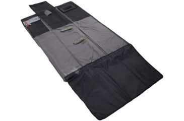 Image of Ulfhednar Gun Case w/backpack straps 140 cm, NSN N, UH040