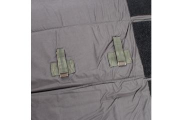 Image of Ulfhednar Gun Case w/backpack straps 140 cm, NSN N, UH040